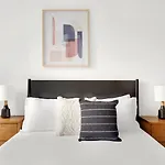 Fidi 1Br W Wd Dm Elevator Roof Nr Subway Nyc-912
