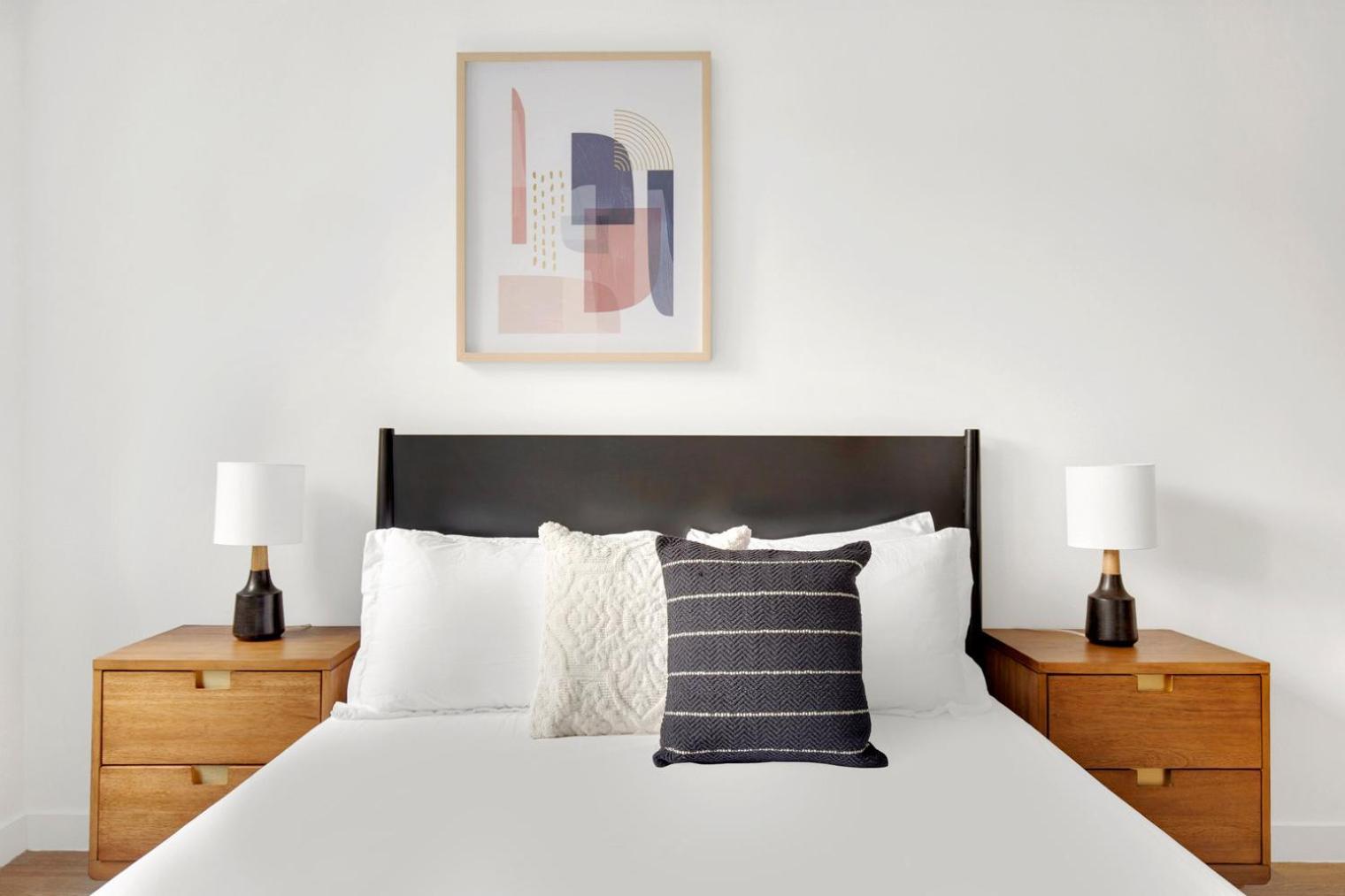 Fidi 1br W Wd Dm Elevator Roof Nr Subway Nyc-912 New York