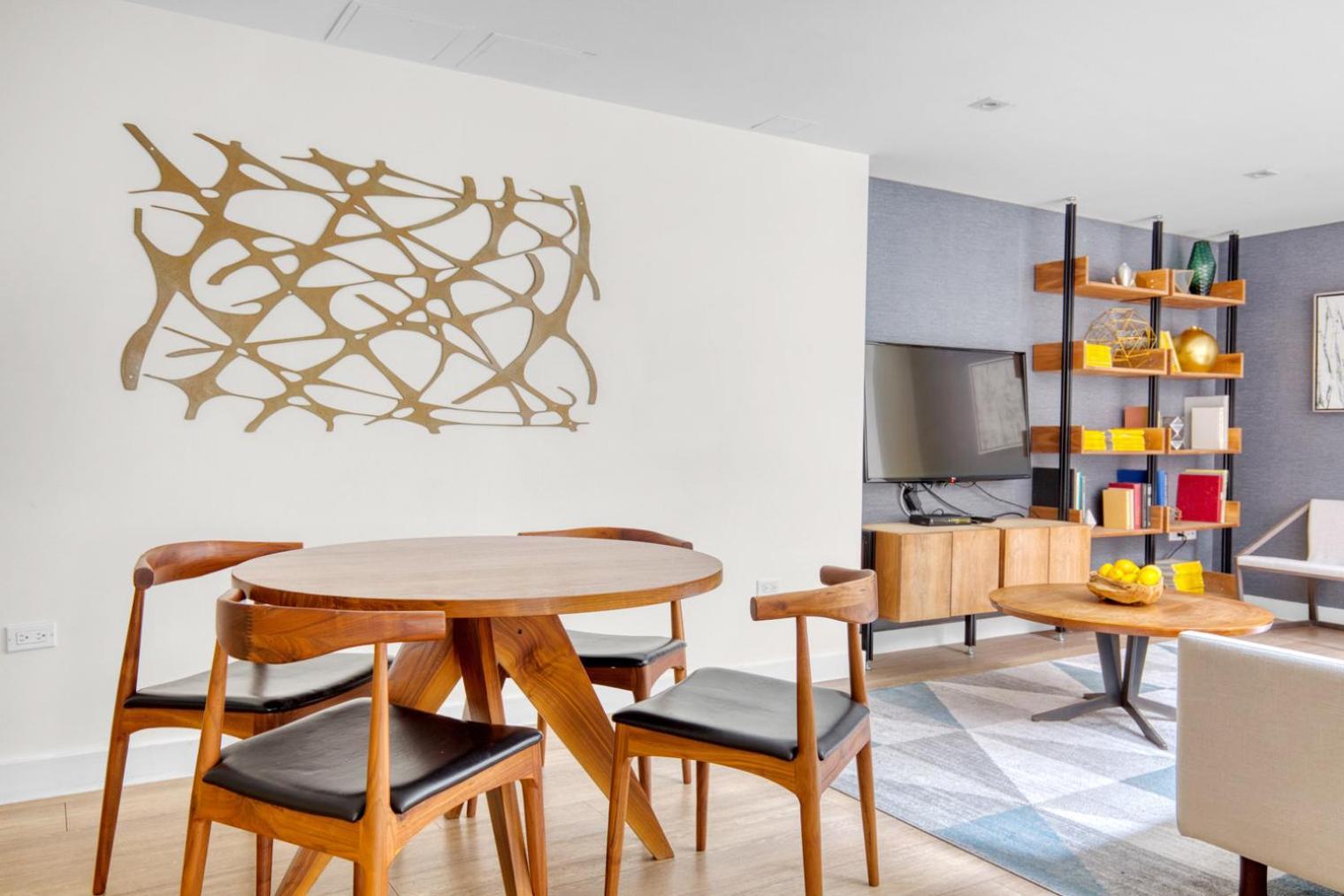 Fidi 1br W Wd Dm Elevator Roof Nr Subway Nyc-912 * New York