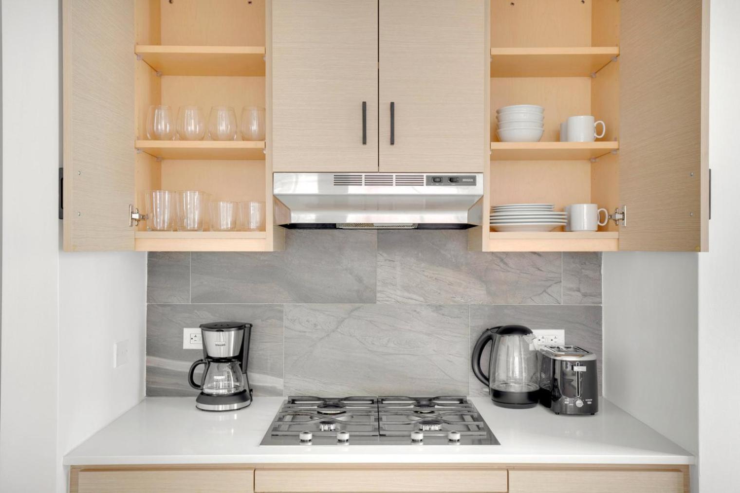 Fidi 1br W Wd Dm Elevator Roof Nr Subway Nyc-912 Apartment New York