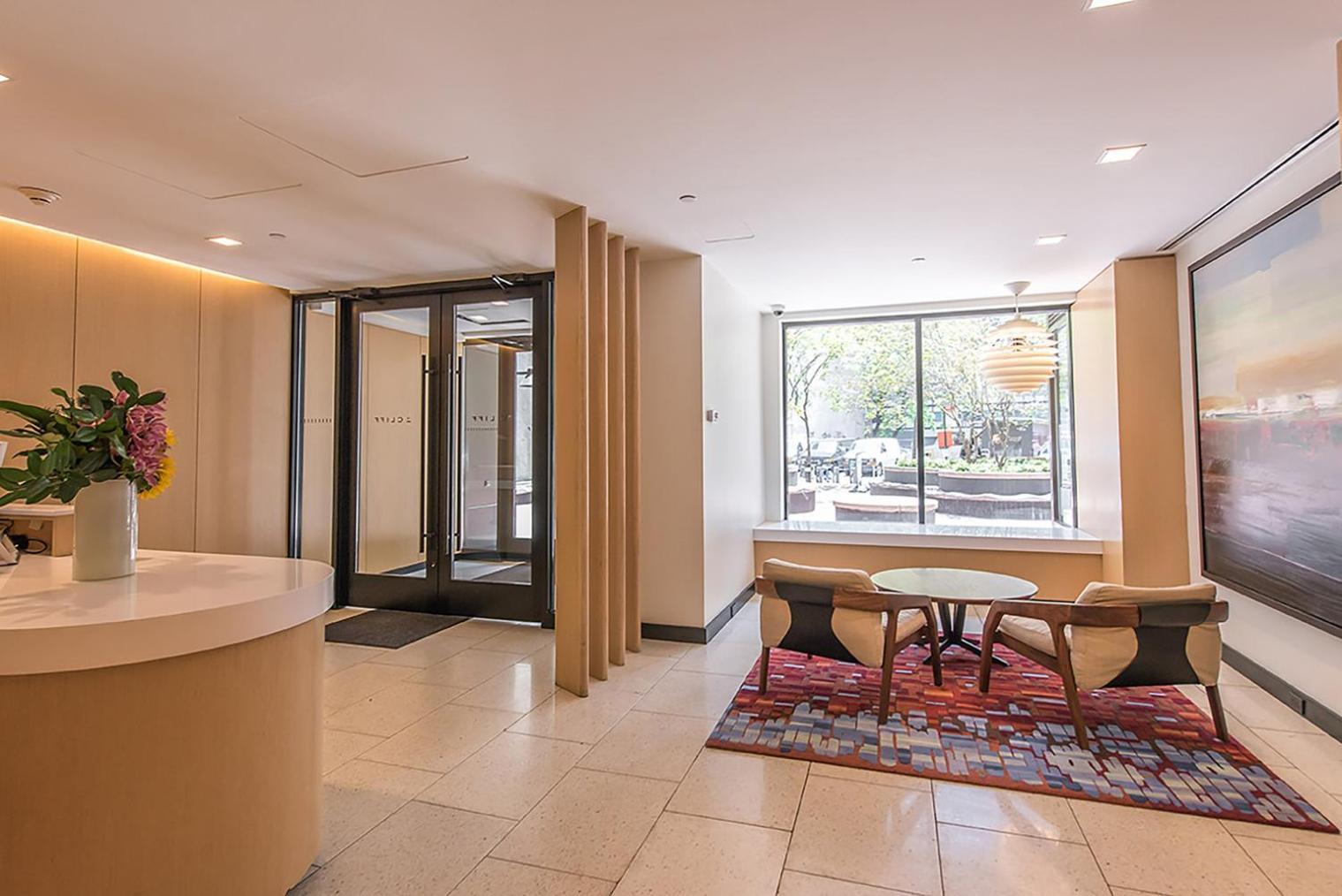 Fidi 1br W Wd Dm Elevator Roof Nr Subway Nyc-912 Apartment New York