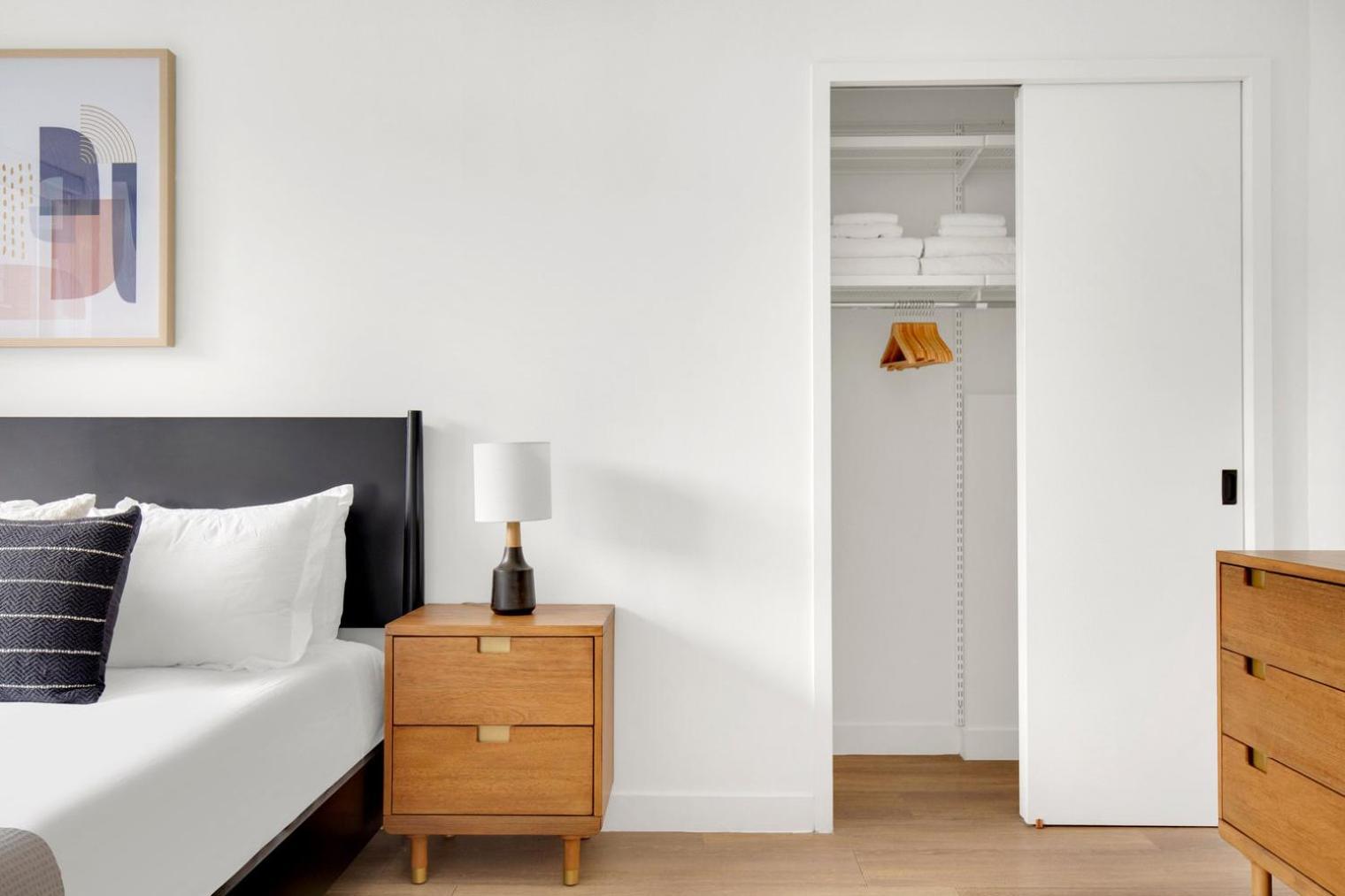 Fidi 1br W Wd Dm Elevator Roof Nr Subway Nyc-912 New York