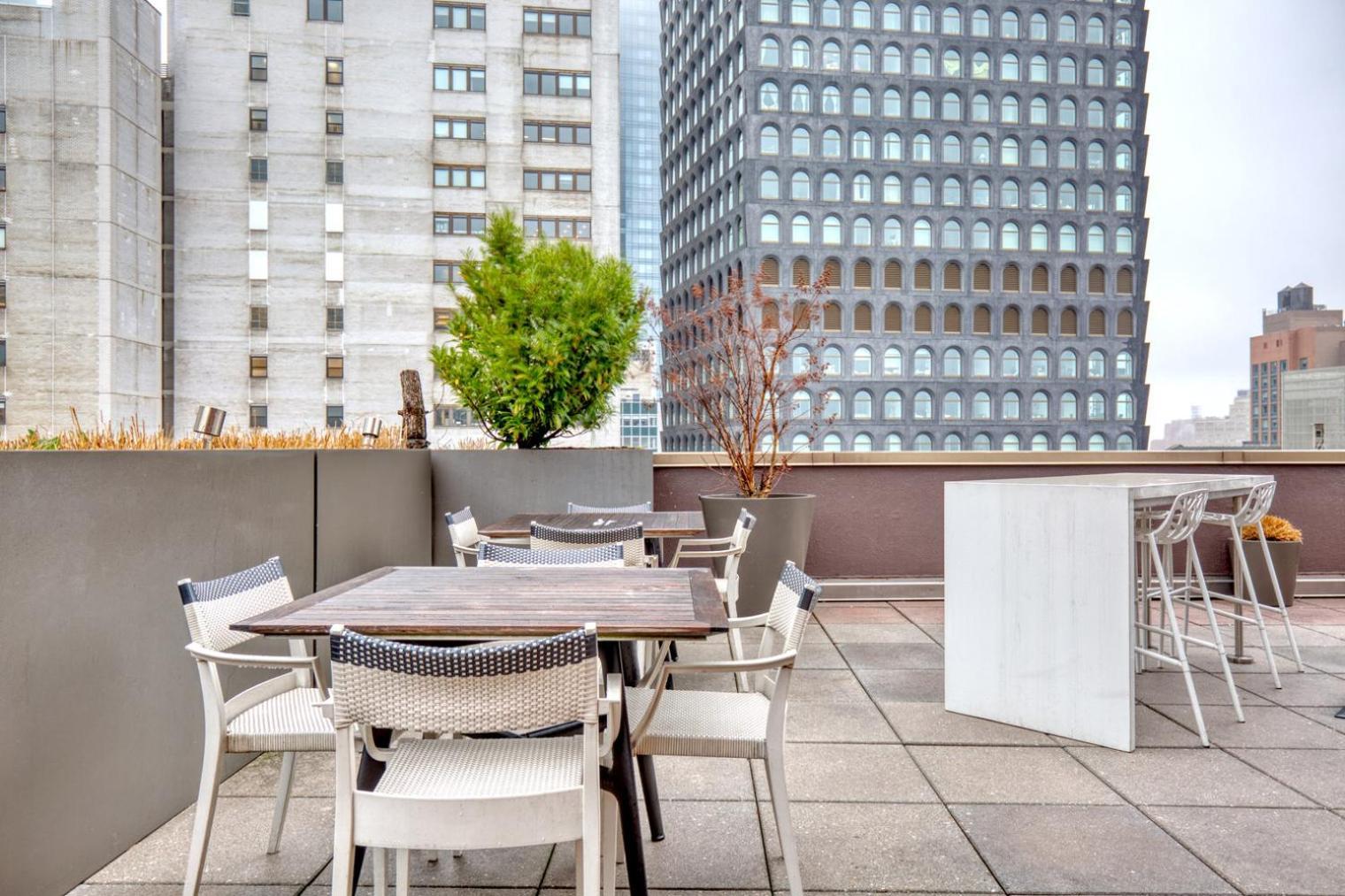 Fidi 1br W Wd Dm Elevator Roof Nr Subway Nyc-912 Apartment New York