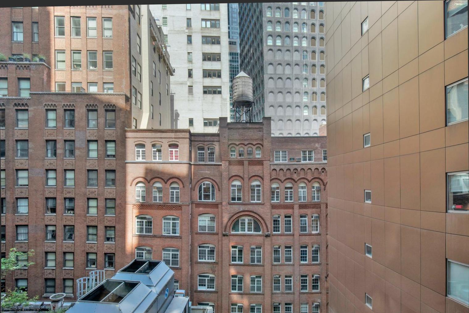 Fidi 1br W Wd Dm Elevator Roof Nr Subway Nyc-912 *