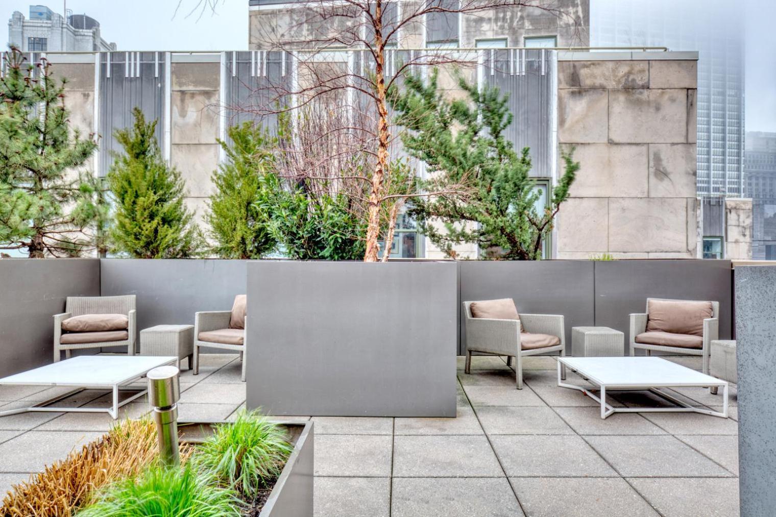 Fidi 1br W Wd Dm Elevator Roof Nr Subway Nyc-912 Apartment New York